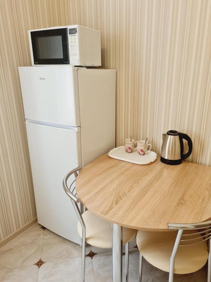 Guest House Gorny Ruchei Gagra Ngoại thất bức ảnh