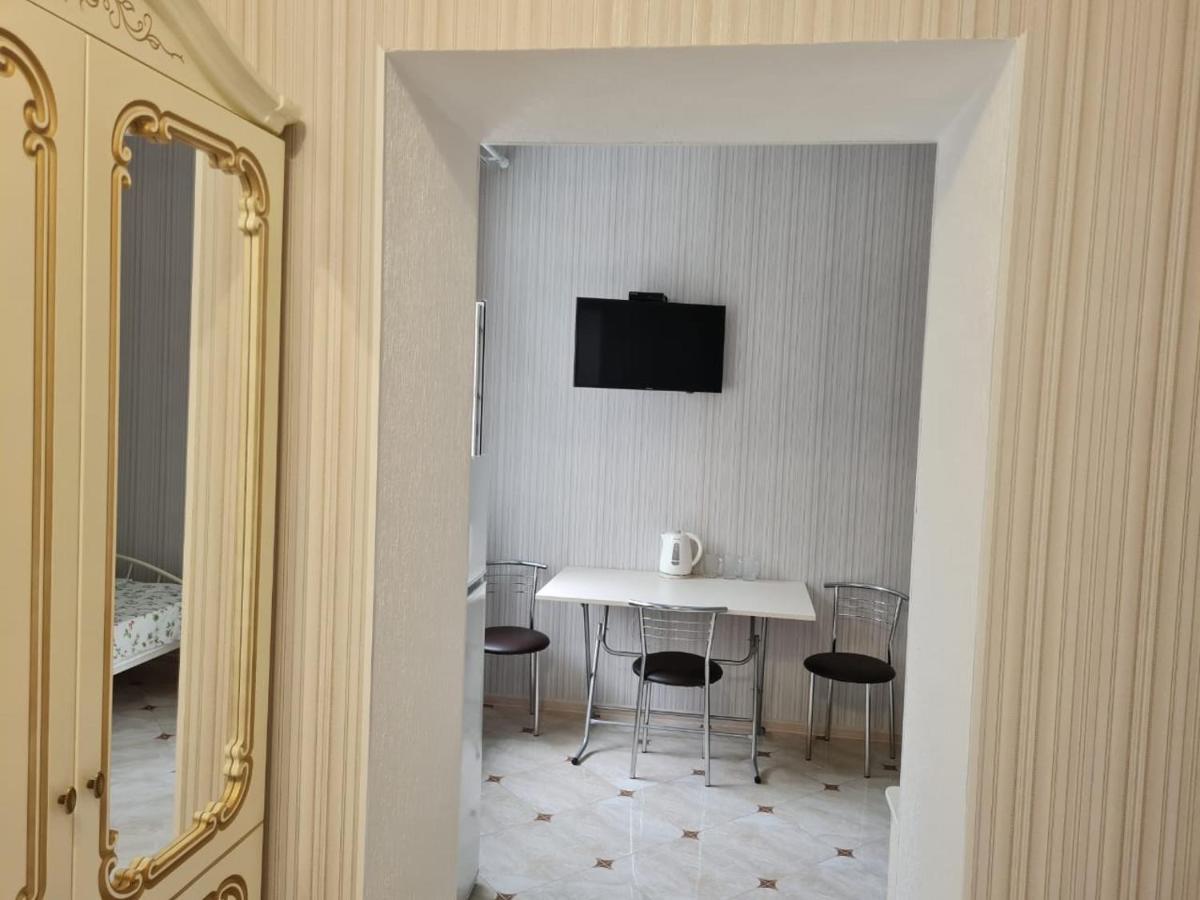 Guest House Gorny Ruchei Gagra Ngoại thất bức ảnh