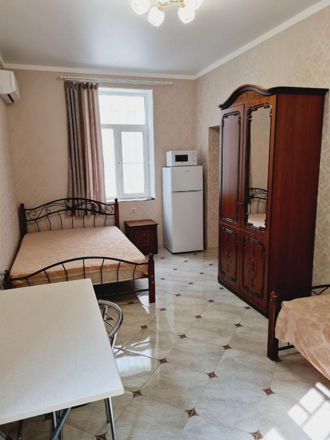 Guest House Gorny Ruchei Gagra Ngoại thất bức ảnh
