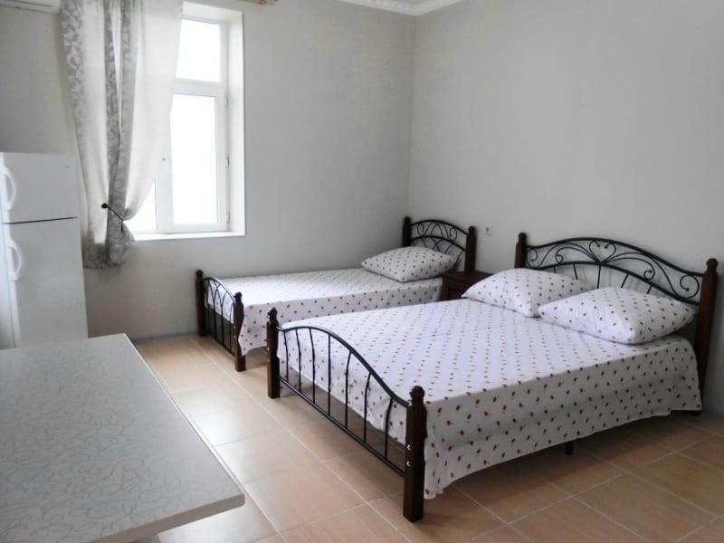 Guest House Gorny Ruchei Gagra Ngoại thất bức ảnh