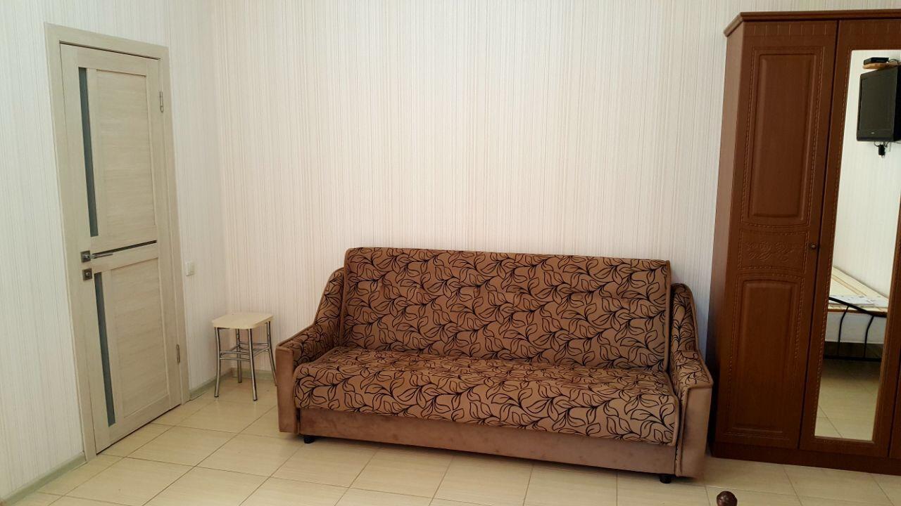 Guest House Gorny Ruchei Gagra Ngoại thất bức ảnh