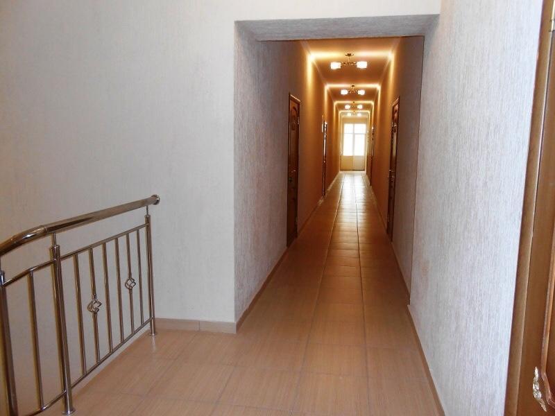 Guest House Gorny Ruchei Gagra Ngoại thất bức ảnh